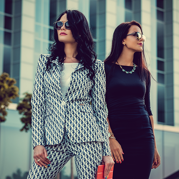 Office Chic: The Best Workwear Outfits Where Style Meets Comfort